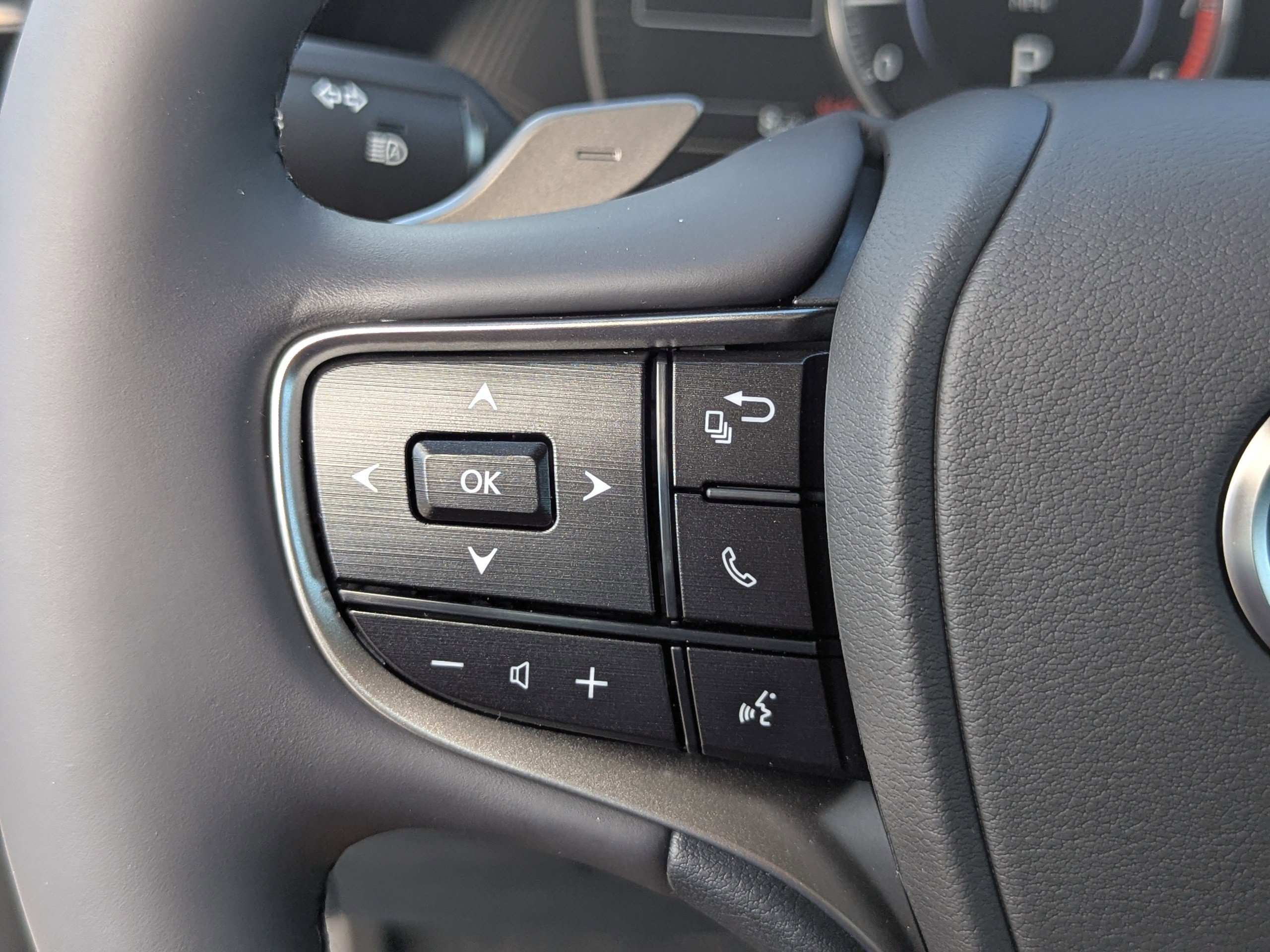 New 2025 Lexus ES 350 w/ Premium Package image 27