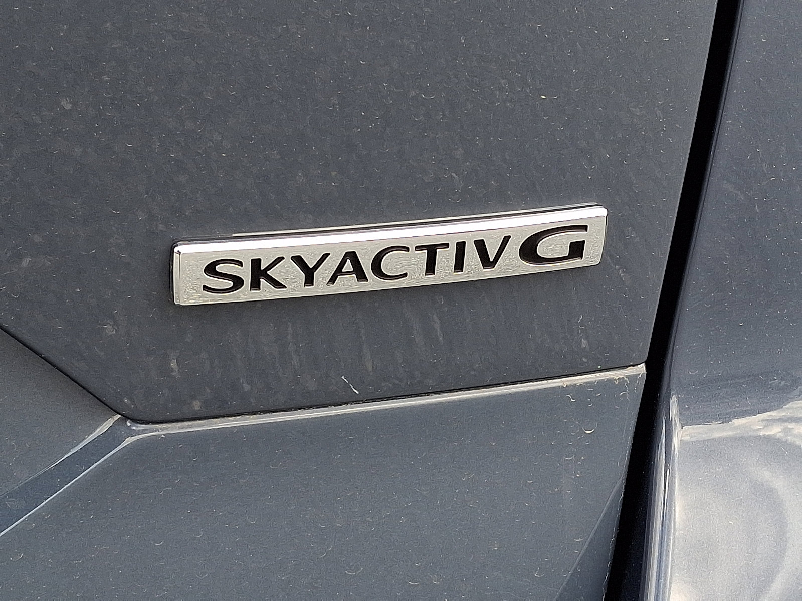 Certified 2023 MAZDA CX-5 Carbon Edition AWD/4WD image 32