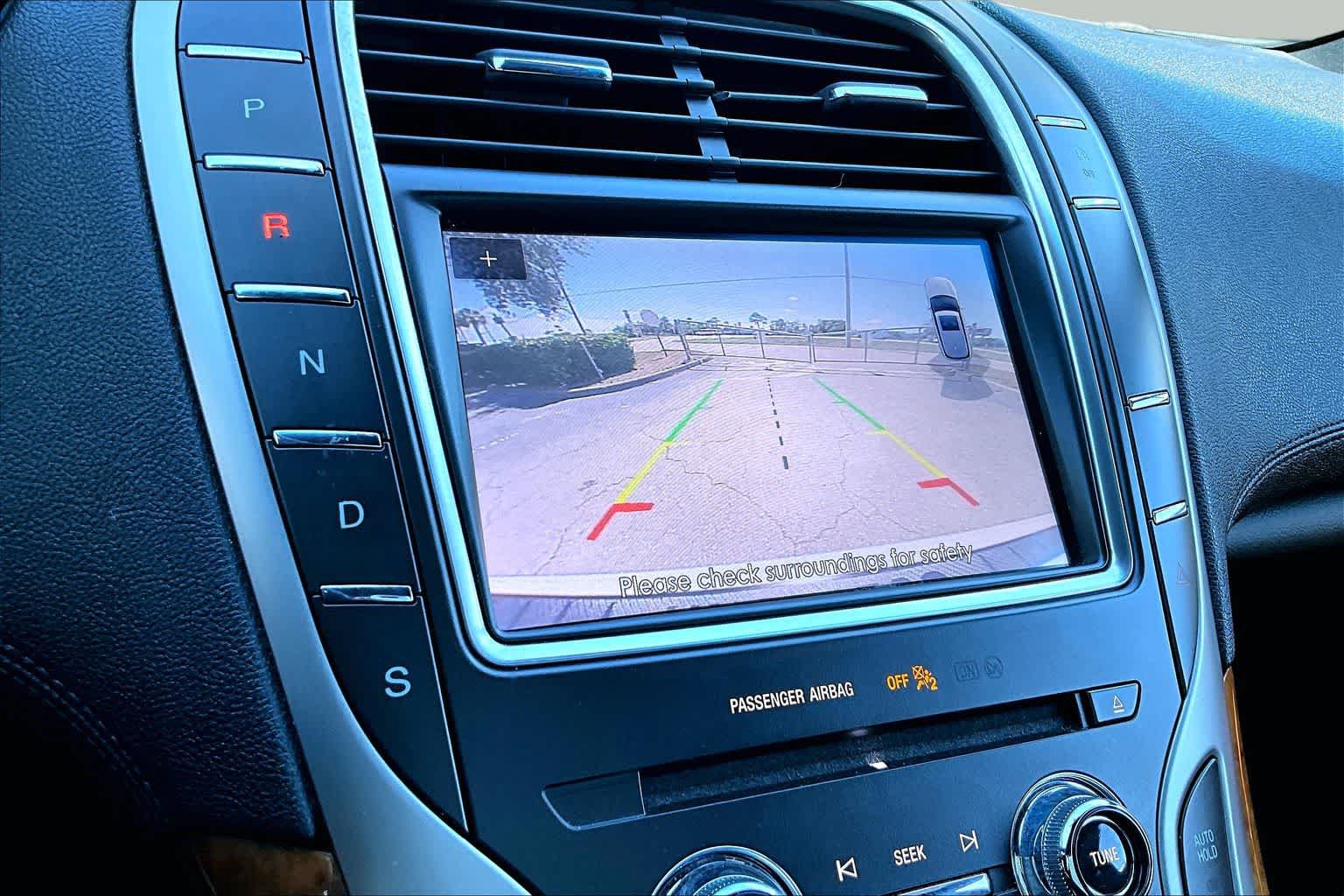 Used 2020 Lincoln Nautilus Reserve FWD image 25