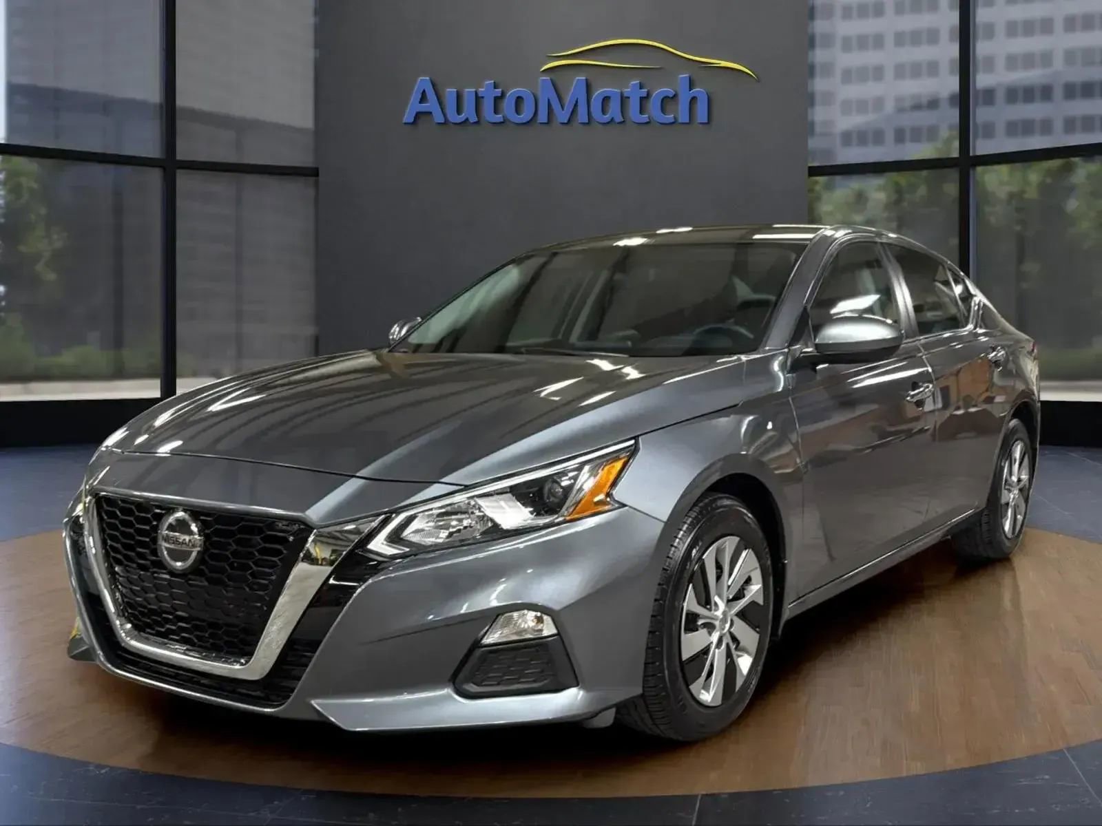 Used 2019 Nissan Altima 2.5 S image 4