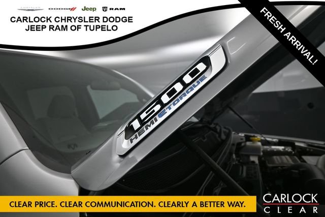 Used 2022 RAM 1500 Big Horn AWD/4WD image 45