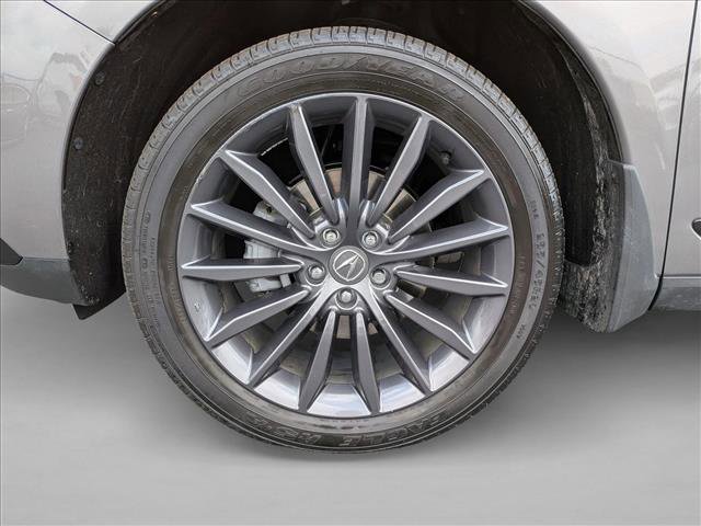 Certified 2024 Acura RDX A-Spec AWD/4WD image 22