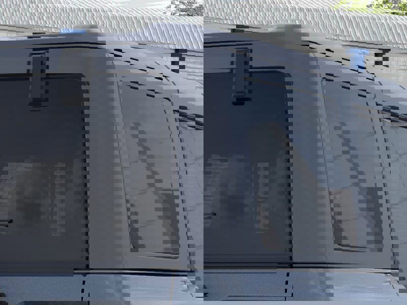 New 2025 Ford Bronco Outer Banks image 25