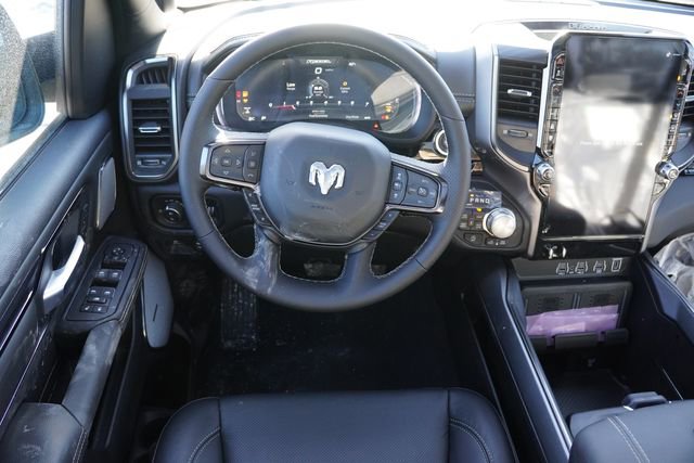 New 2026 RAM 1500 Rebel w/ Rebel Level 2 Equipment Group image 14