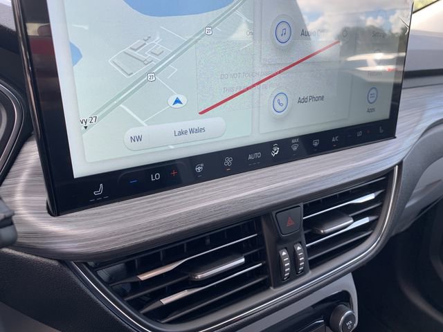 New 2026 Ford Escape SE w/ PHEV Premium Package image 24