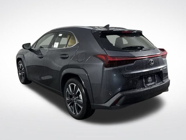 New 2026 Lexus UX 300h AWD w/ Accessory Package (2T) image 32