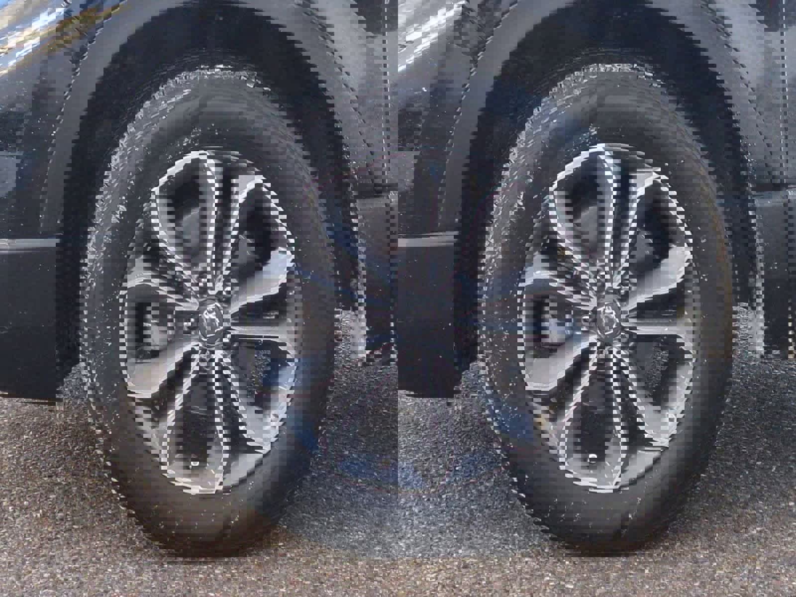 Used 2020 Honda CR-V EX-L image 14