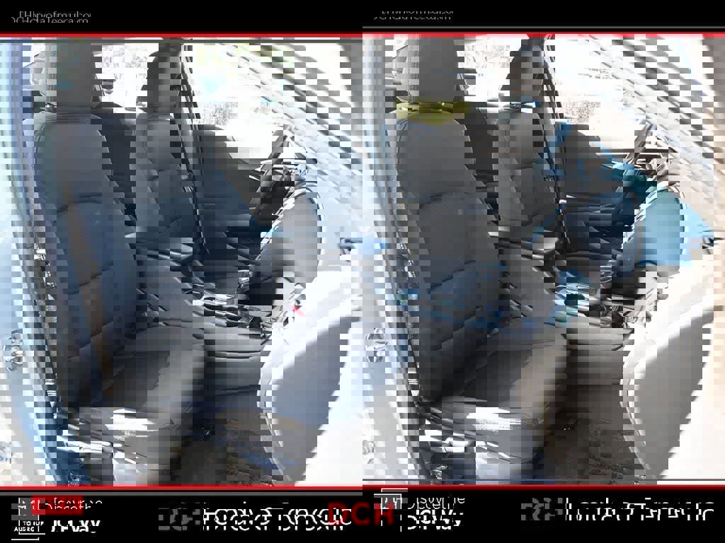 Used 2023 Chevrolet Malibu LS w/ Driver Confidence Package image 21