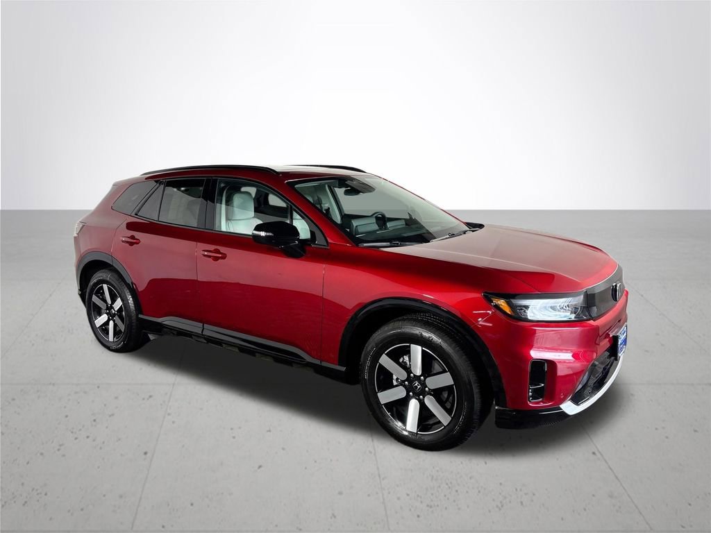 New 2026 Honda Prologue Touring image 4