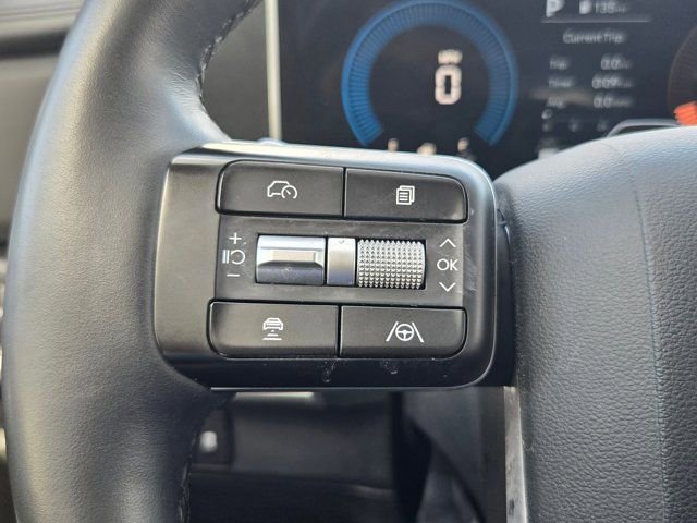 Used 2025 Hyundai Santa Fe SEL image 20