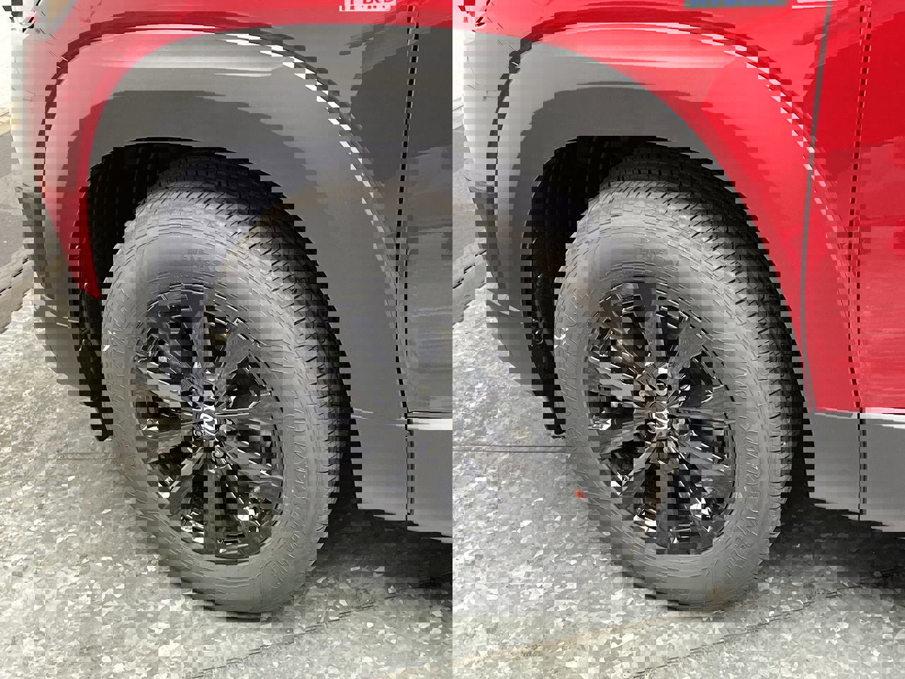 New 2025 MAZDA CX-50 AWD 2.5 Hybrid w/ Weather Package image 35