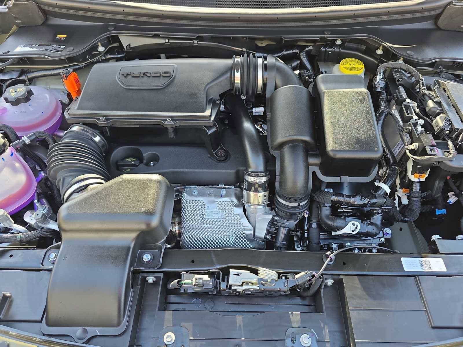 New 2026 Jeep Cherokee Laredo AWD/4WD image 85