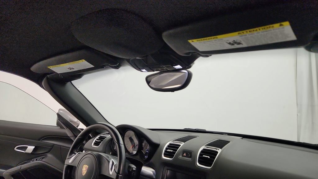Used 2014 Porsche Boxster S RWD image 27