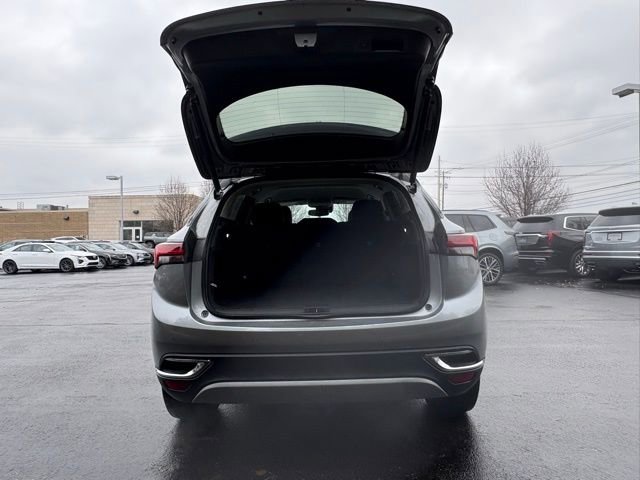 Certified 2023 Buick Envision Essence image 6