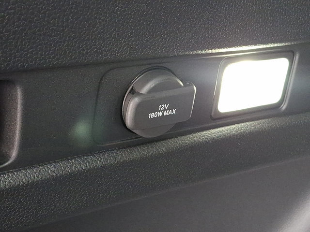 Certified 2024 Honda CR-V EX image 30