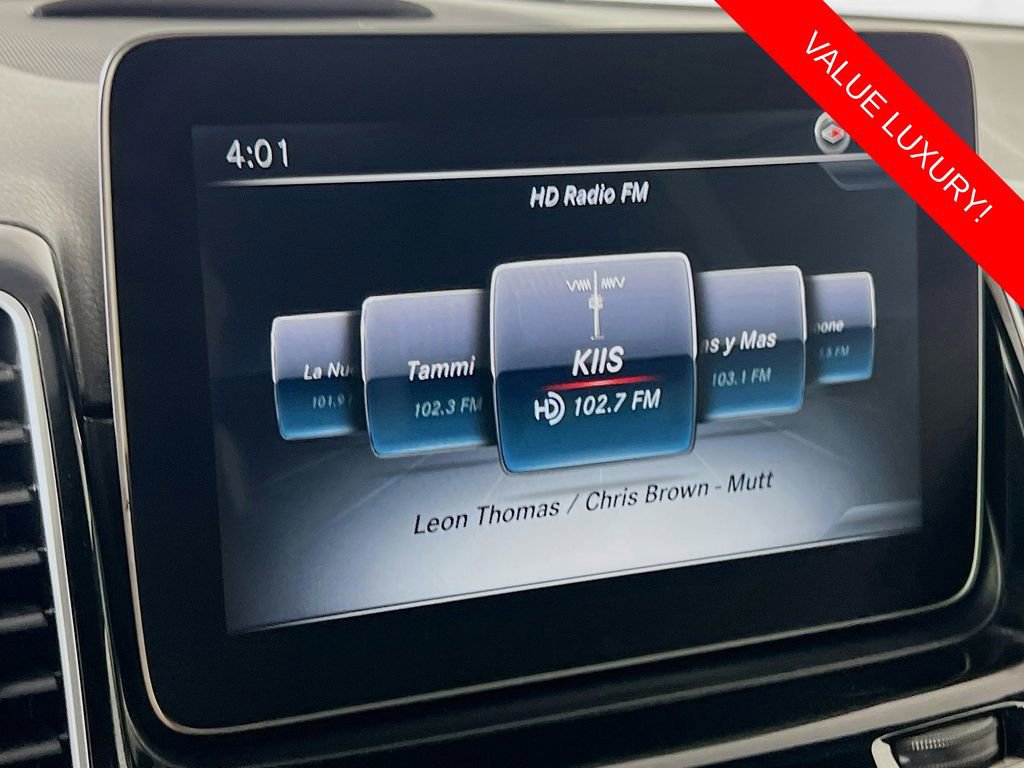 Used 2018 Mercedes-Benz GLE 350 image 15