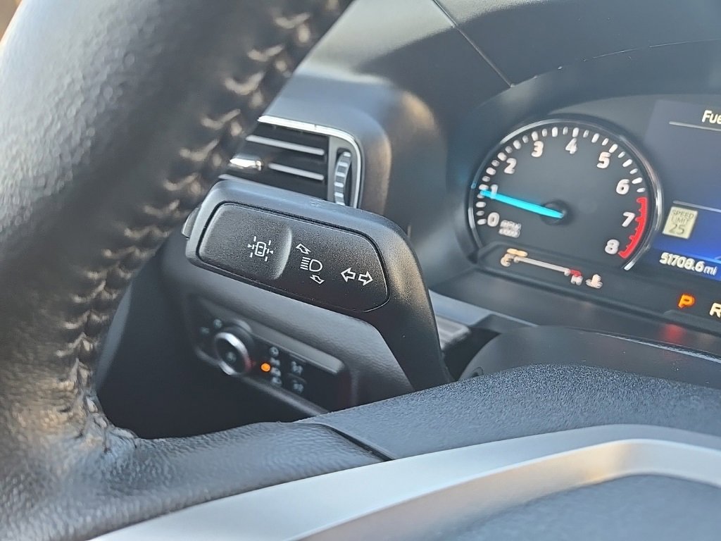 Used 2024 Ford Explorer Limited image 40