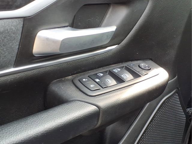 Used 2022 RAM 1500 Big Horn AWD/4WD image 13