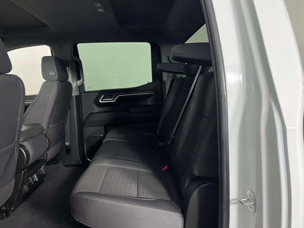 Used 2024 Chevrolet Silverado 1500 RST image 26