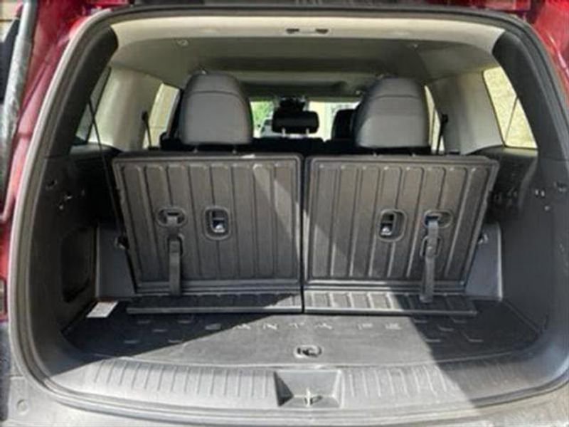 New 2025 Hyundai Santa Fe XRT image 28