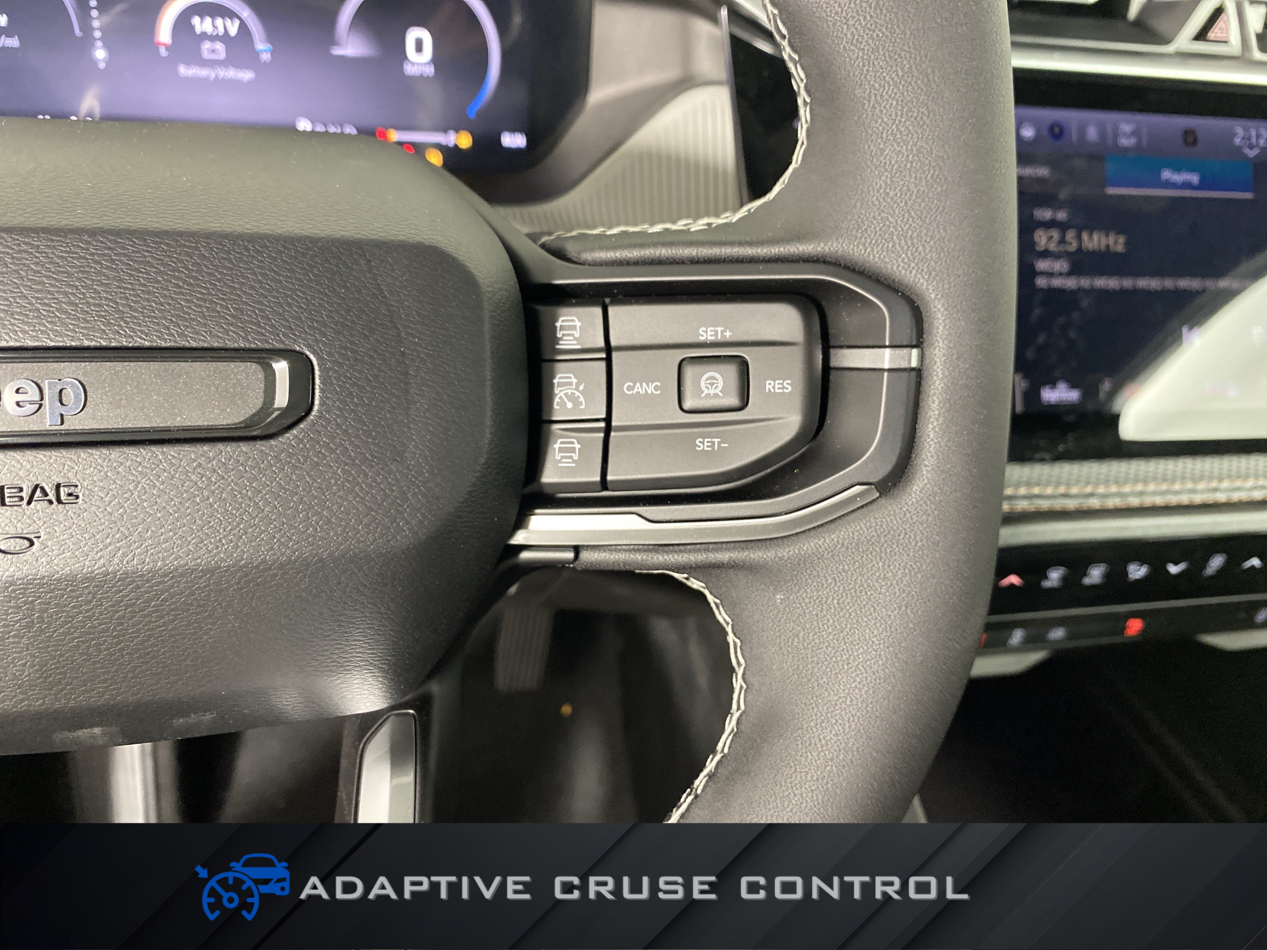 New 2026 Jeep Cherokee Limited AWD/4WD image 20