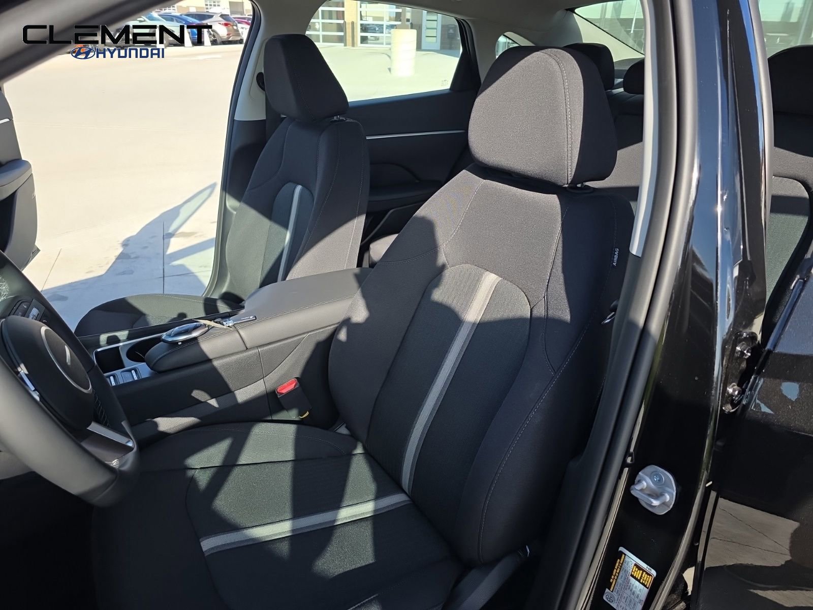 New 2026 Hyundai Sonata SEL FWD image 28
