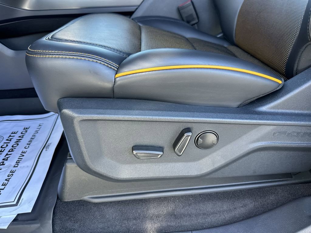 New 2025 Ford F150 Tremor w/ Equipment Group 402A High image 12