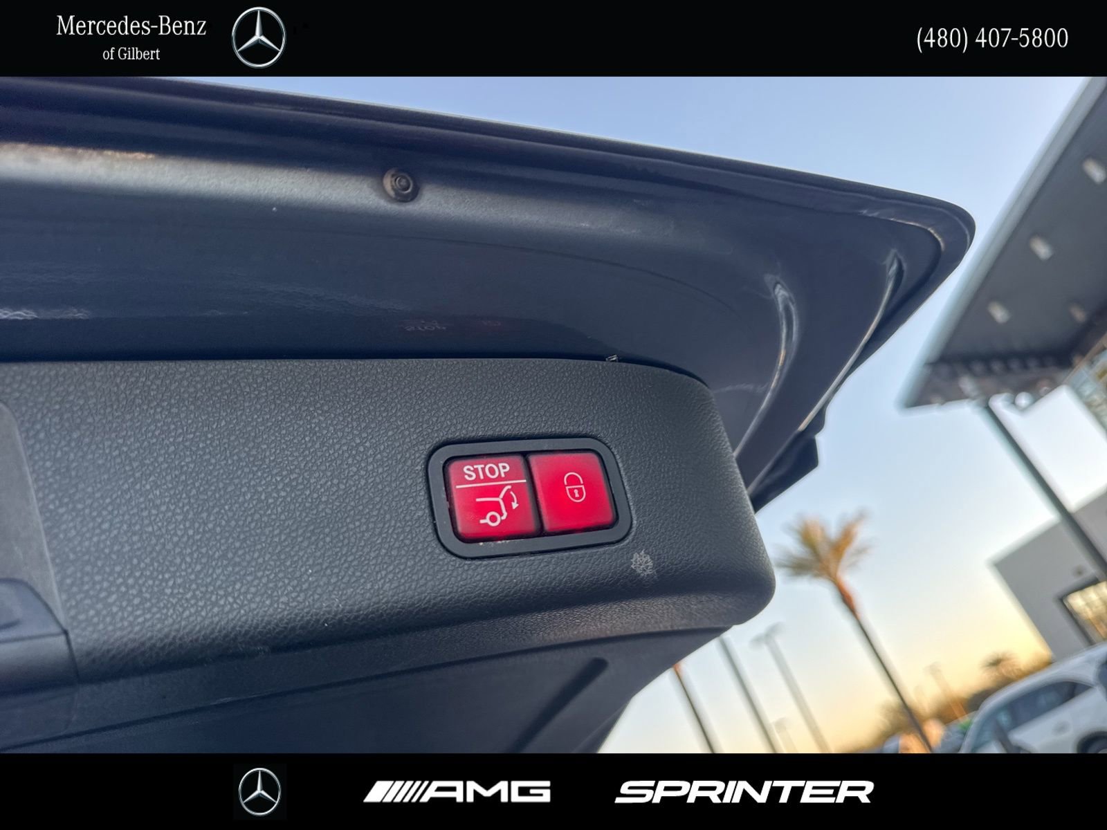 Used 2019 Mercedes-Benz GLS 450 GLS 450 image 8