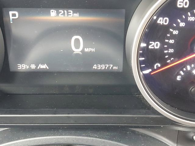 Certified 2024 Kia Carnival LX image 20