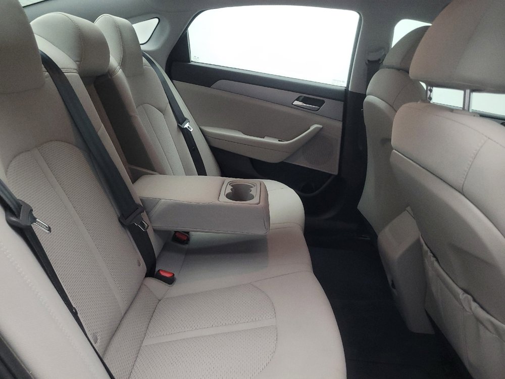 Used 2019 Hyundai Sonata ECO FWD image 19