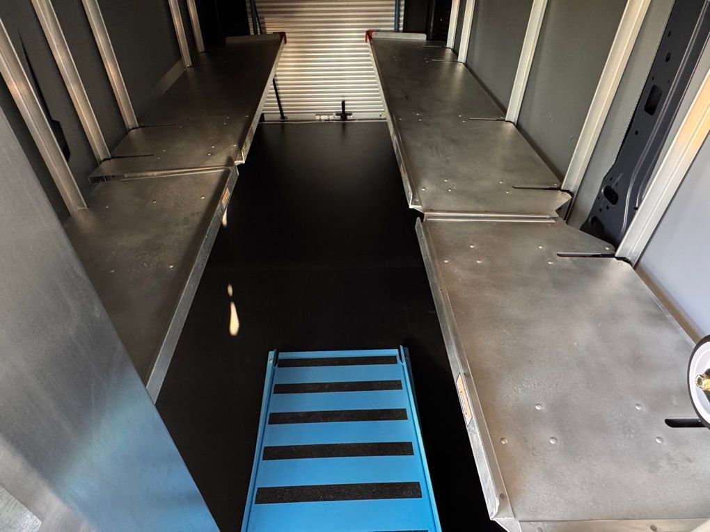 Used 2024 RAM ProMaster 3500 image 18