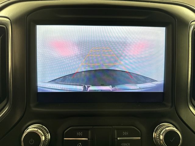 Used 2020 GMC Sierra 1500 AT4 AWD/4WD image 16