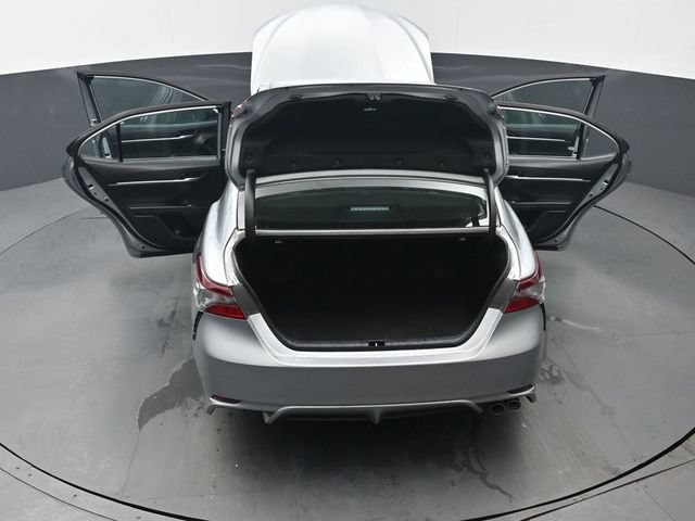 Certified 2023 Toyota Camry SE FWD image 47