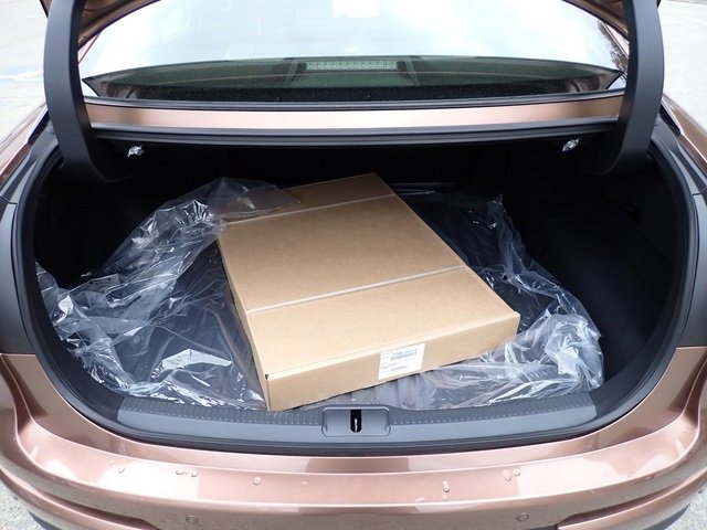 New 2026 Toyota Crown Limited image 5