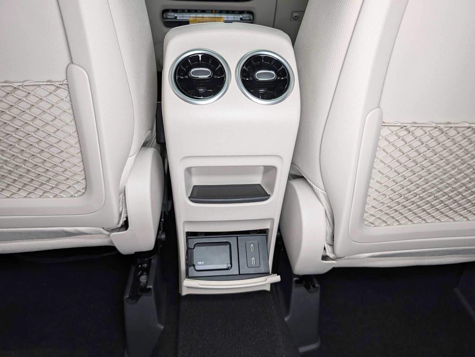 New 2026 Mercedes-Benz GLA 250 4MATIC image 19