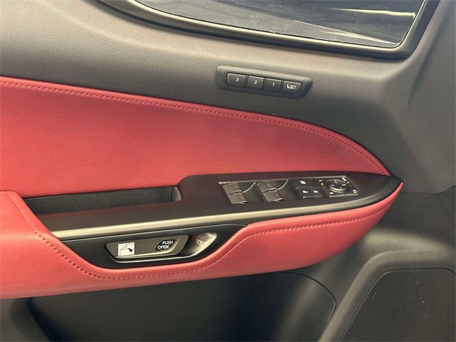 Certified 2022 Lexus NX 350h AWD image 17