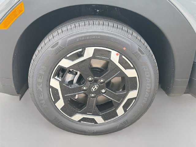 New 2027 Hyundai Santa Fe SE FWD image 31