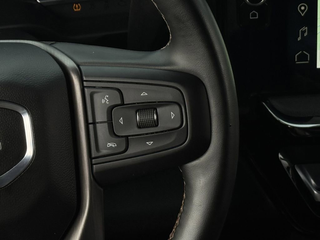 Used 2024 GMC Sierra 2500 AT4 w/ AT4 Preferred Package image 16