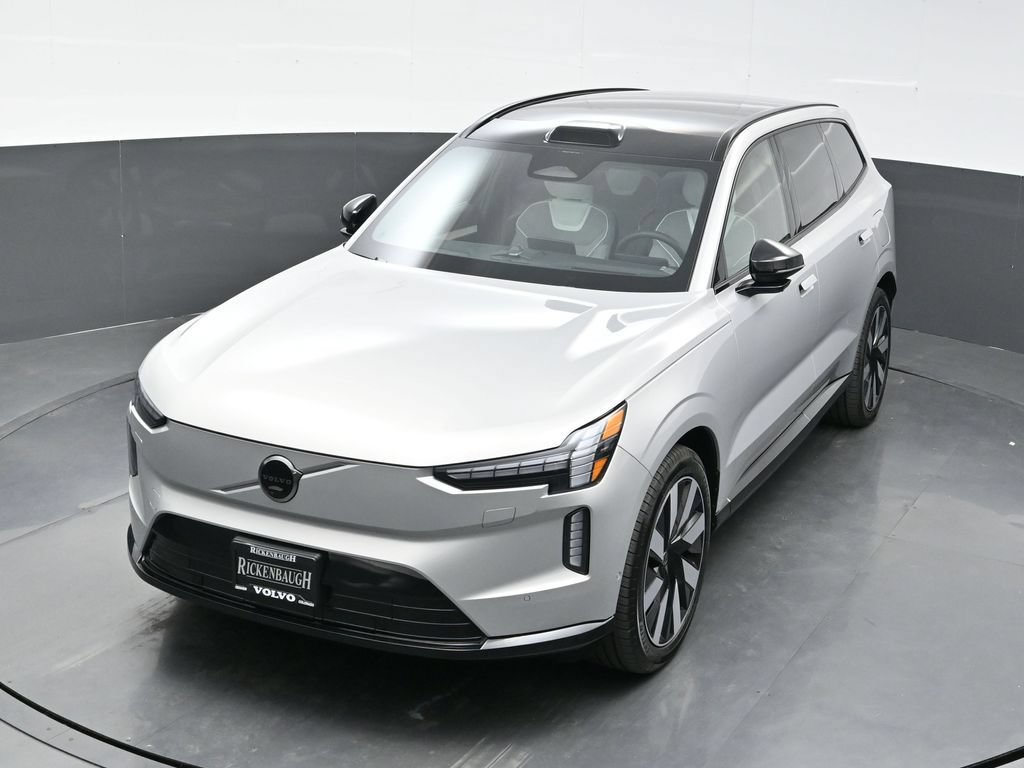 New 2025 Volvo EX90 Ultra AWD/4WD image 30