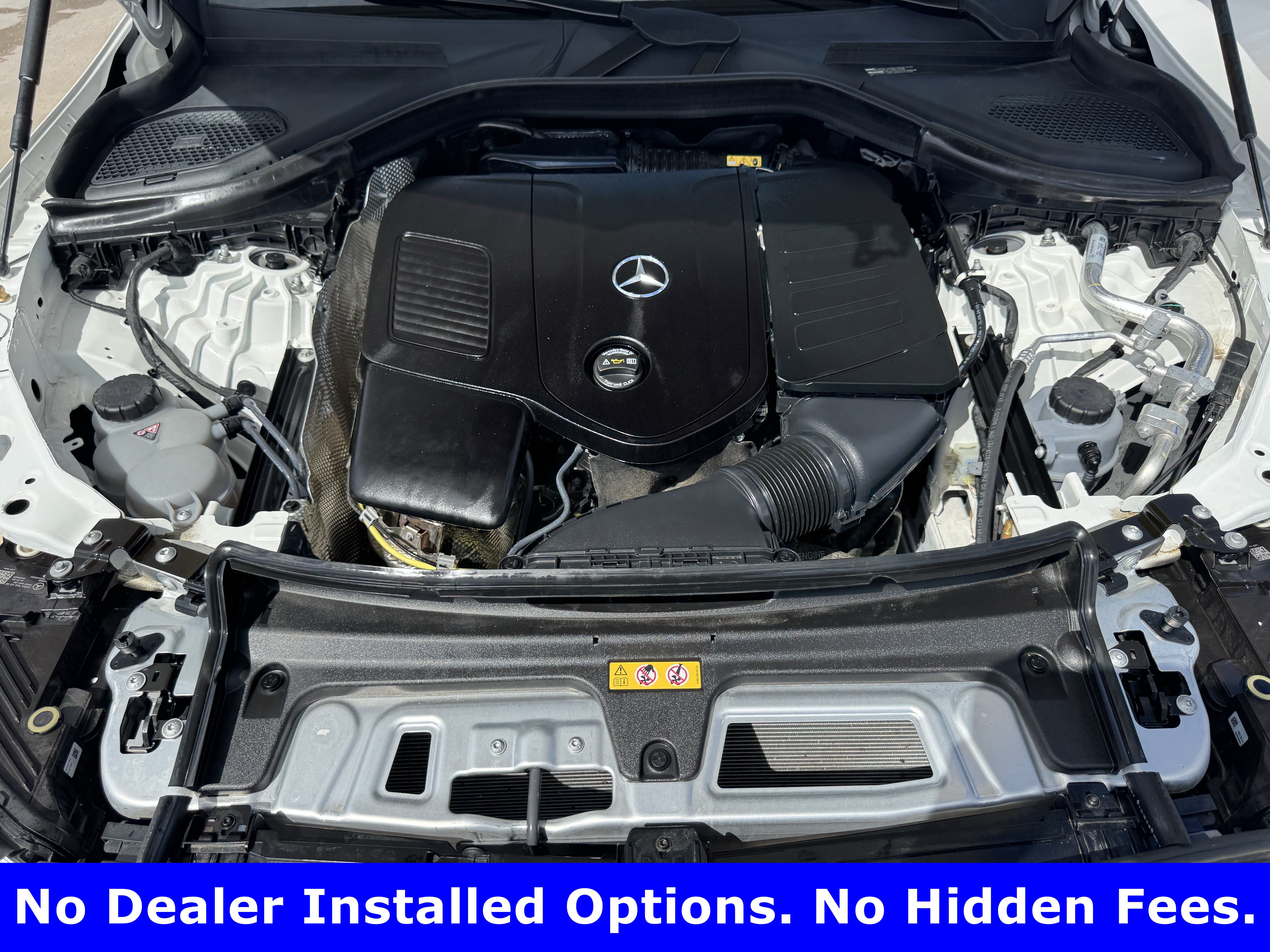 Used 2025 Mercedes-Benz GLC 300 image 26