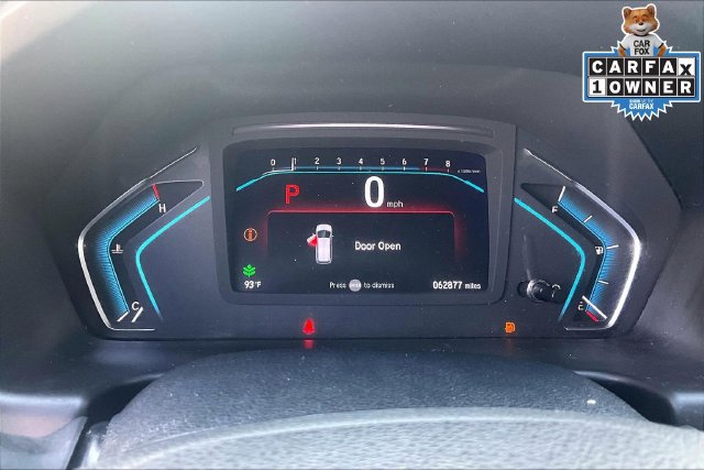 Used 2020 Honda Odyssey EX-L image 19