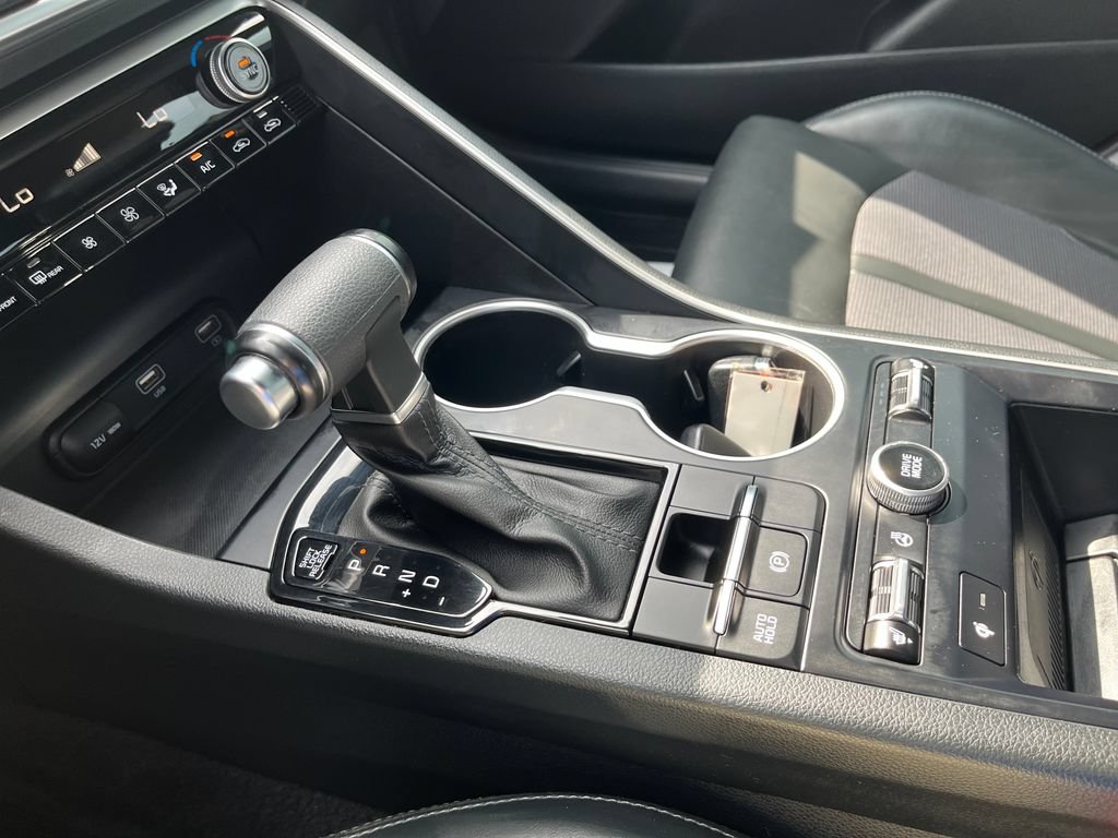 Used 2022 Kia K5 GT-Line w/ GT-Line Awd Premium Package image 21