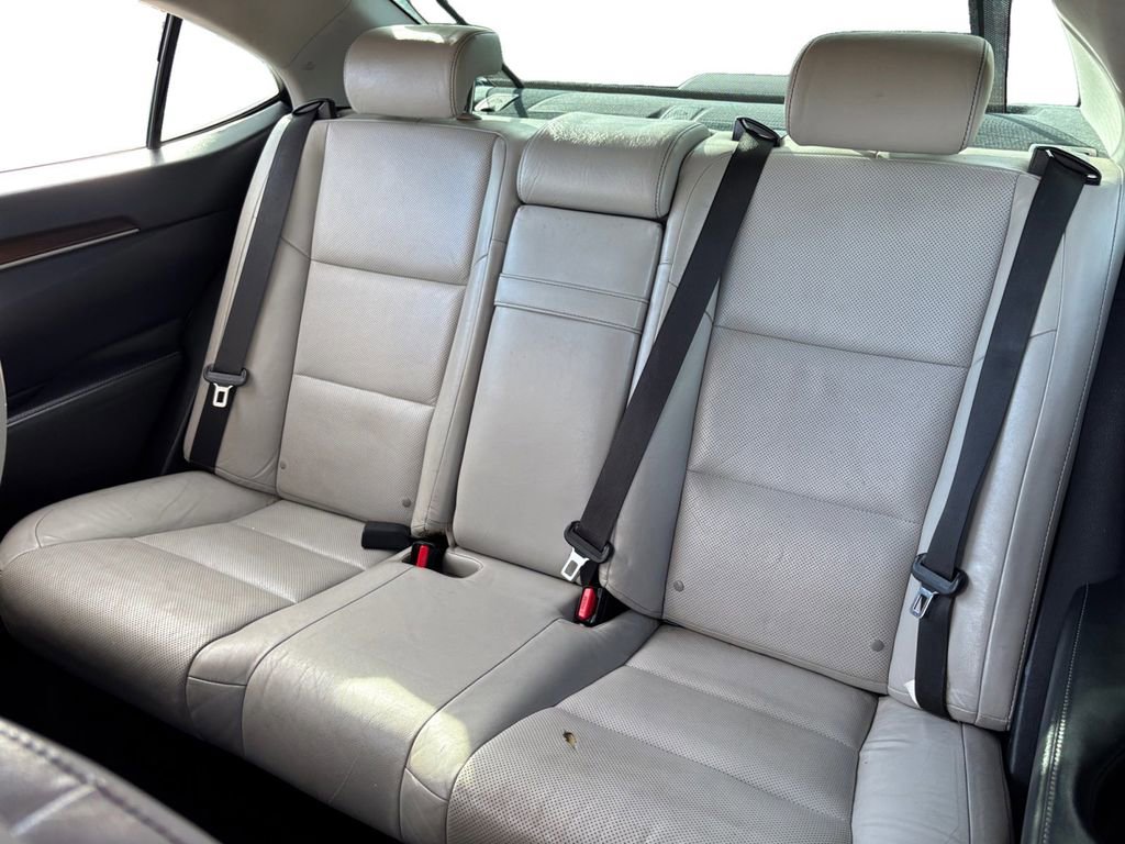 Used 2013 Lexus ES 350 image 21
