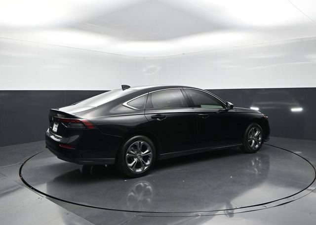 Used 2024 Honda Accord EX image 7