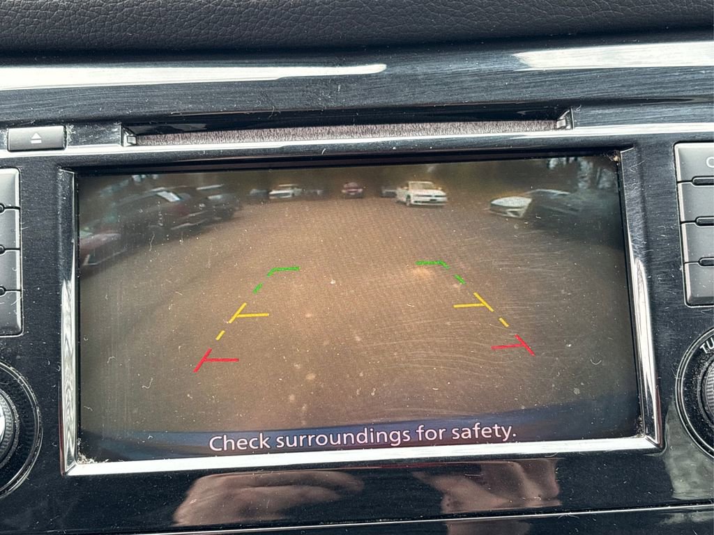 Used 2020 Nissan Rogue SV AWD/4WD image 29