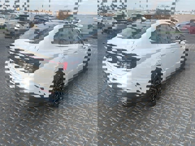 New 2026 Hyundai Sonata N Line image 4