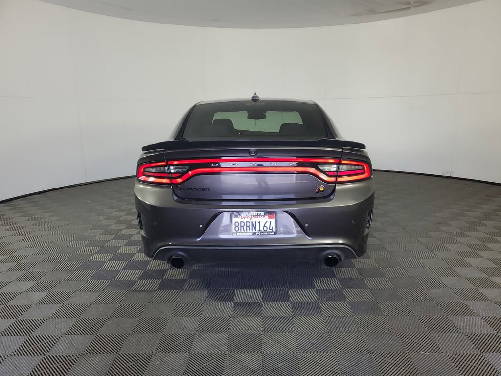 Used 2020 Dodge Charger Scat Pack image 5