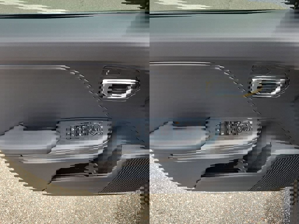 New 2026 Kia K4 EX image 18