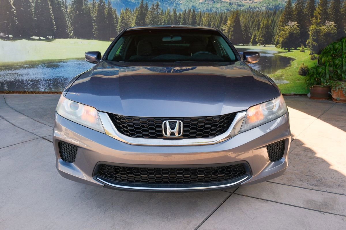 Used 2013 Honda Accord LX-S image 2