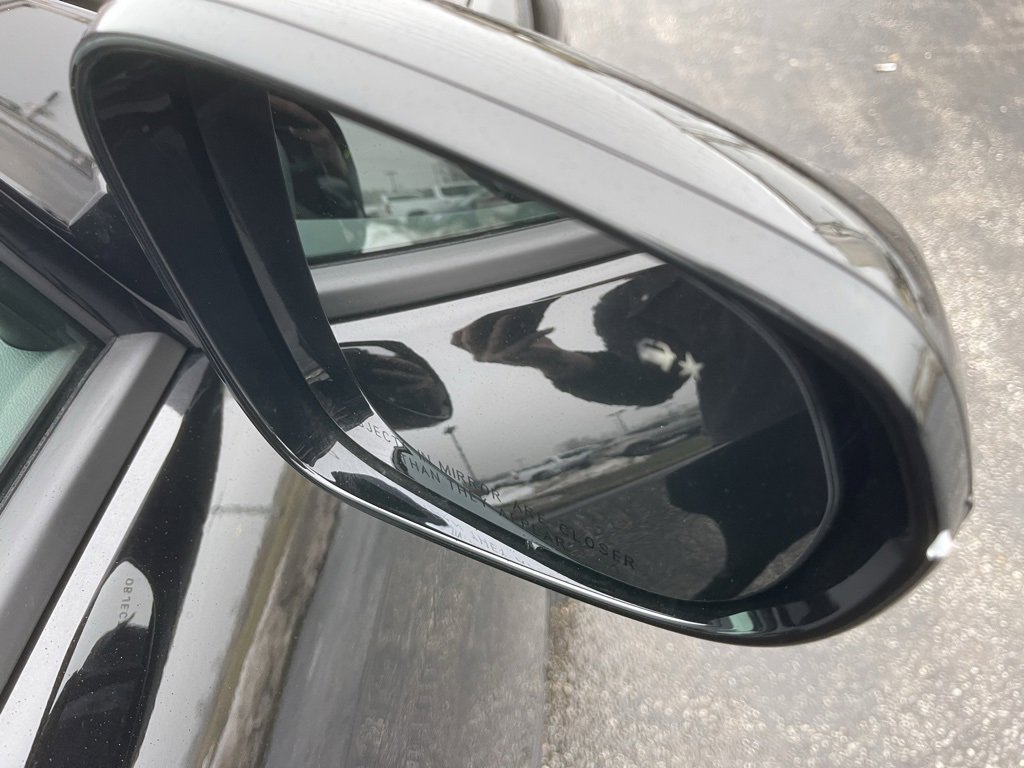 New 2026 Chevrolet TrailBlazer ACTIV w/ Convenience Package image 32